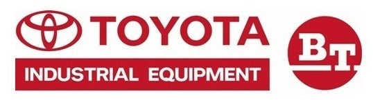BT Toyota Spare Parts