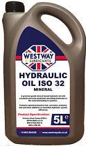 Hydraulic Oil ISO 32