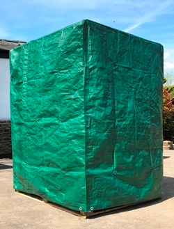 Standard Pallet Covers