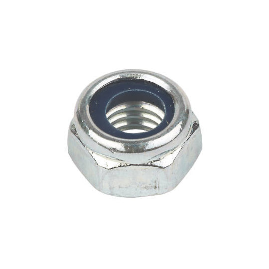 #14 - 0000-000740-00 - Nut M8