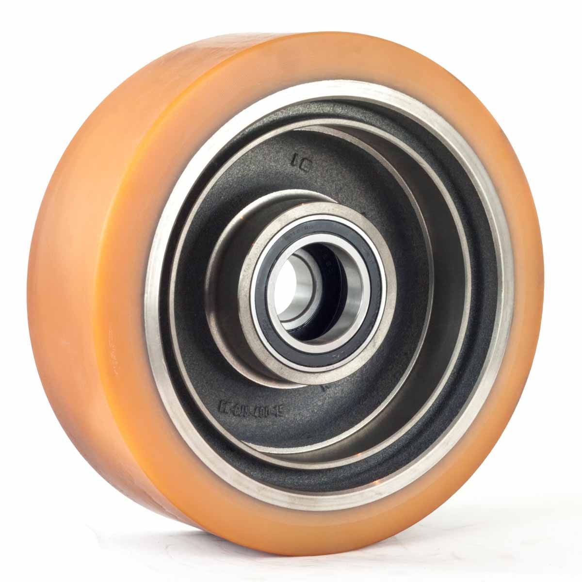 Still FM-X17 Load Wheel 310mm x 102mm x 40mm 0009933871