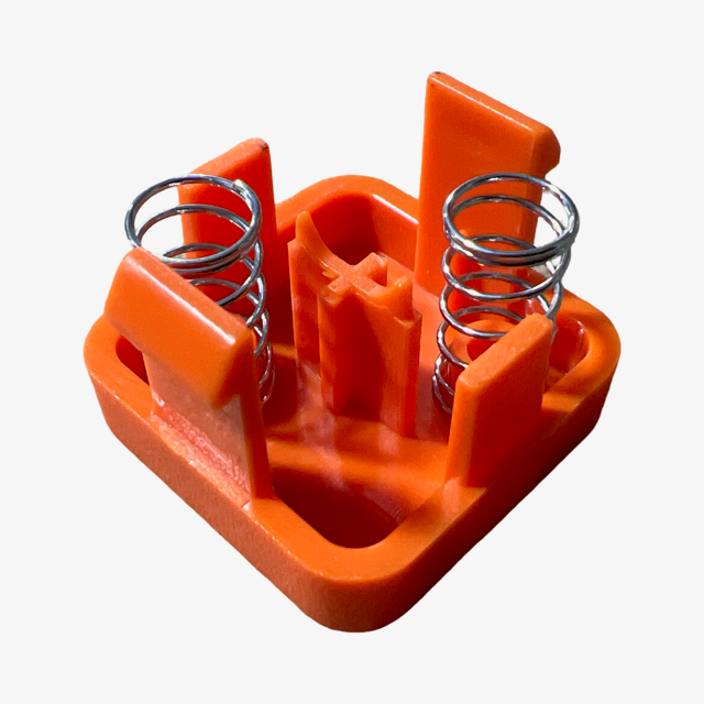 Solid Hub 1910000067 Horn Switch