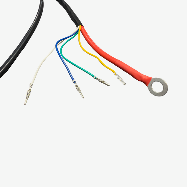Hangcha Cable Assembly Battery Wire 02.XSXC.PJ.2001