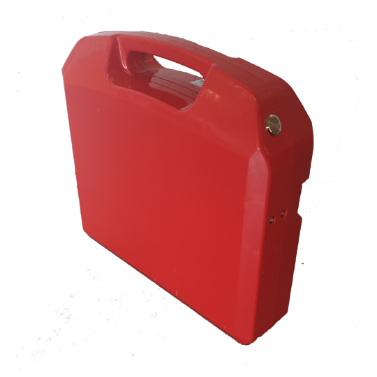 Hangcha HC 24V 30Ah Lithium Ion Battery 02.XDC.3452