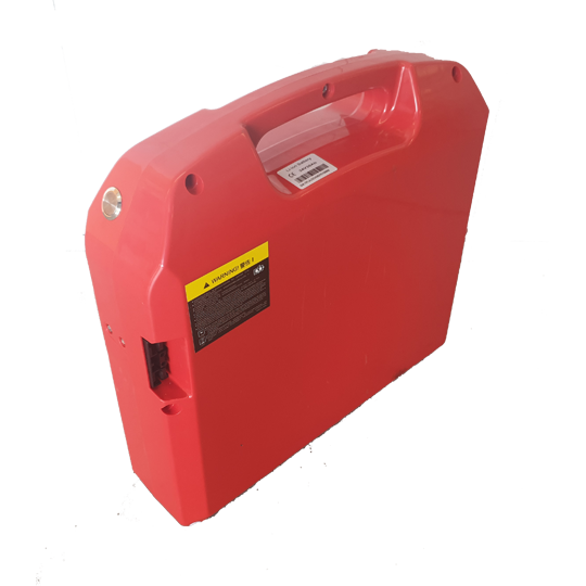 Hangcha HC 24V 30Ah Lithium Ion Battery 02.XDC.3452