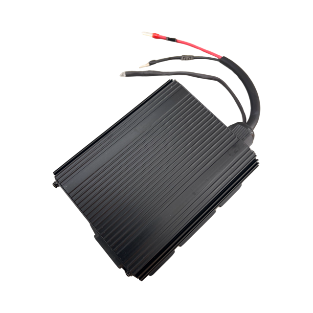 EP Equipment 24V 10A Lithium Battery Charger 1113-512200-00