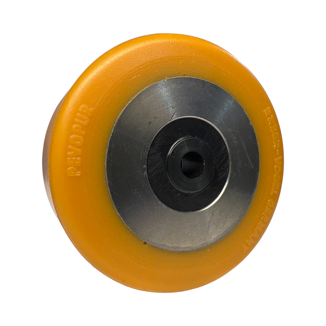 BT Toyota Stabiliser Wheel 100mm x 42mm x 10mm 7561662