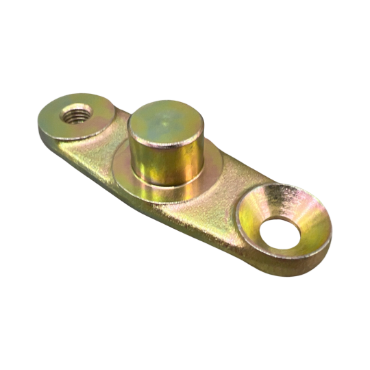 Still Tandem Load Roller Wheel Bracket 4476747