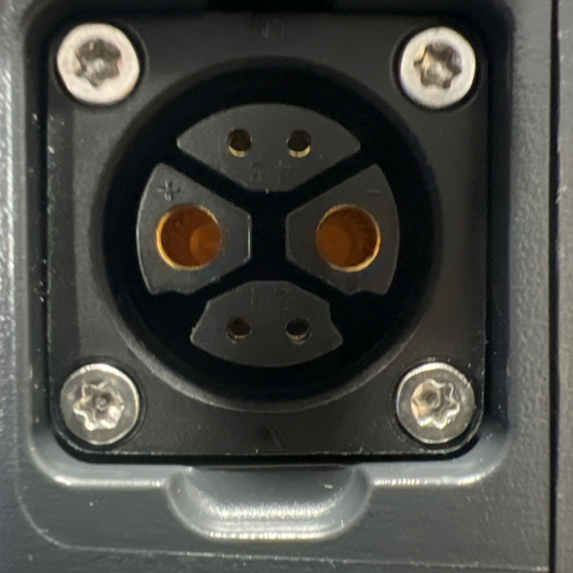 BT Toyota 656076 Lithium-ion Battery – 24V 40Ah