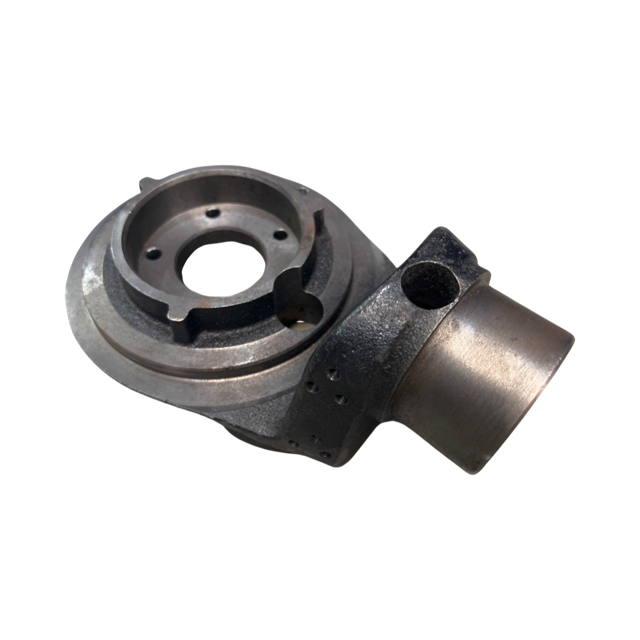 EP Equipment Gear Case ZL10-200005-A0