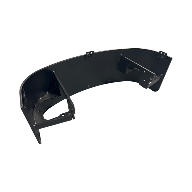 EP Equipment 1124-140000-00 Baffle