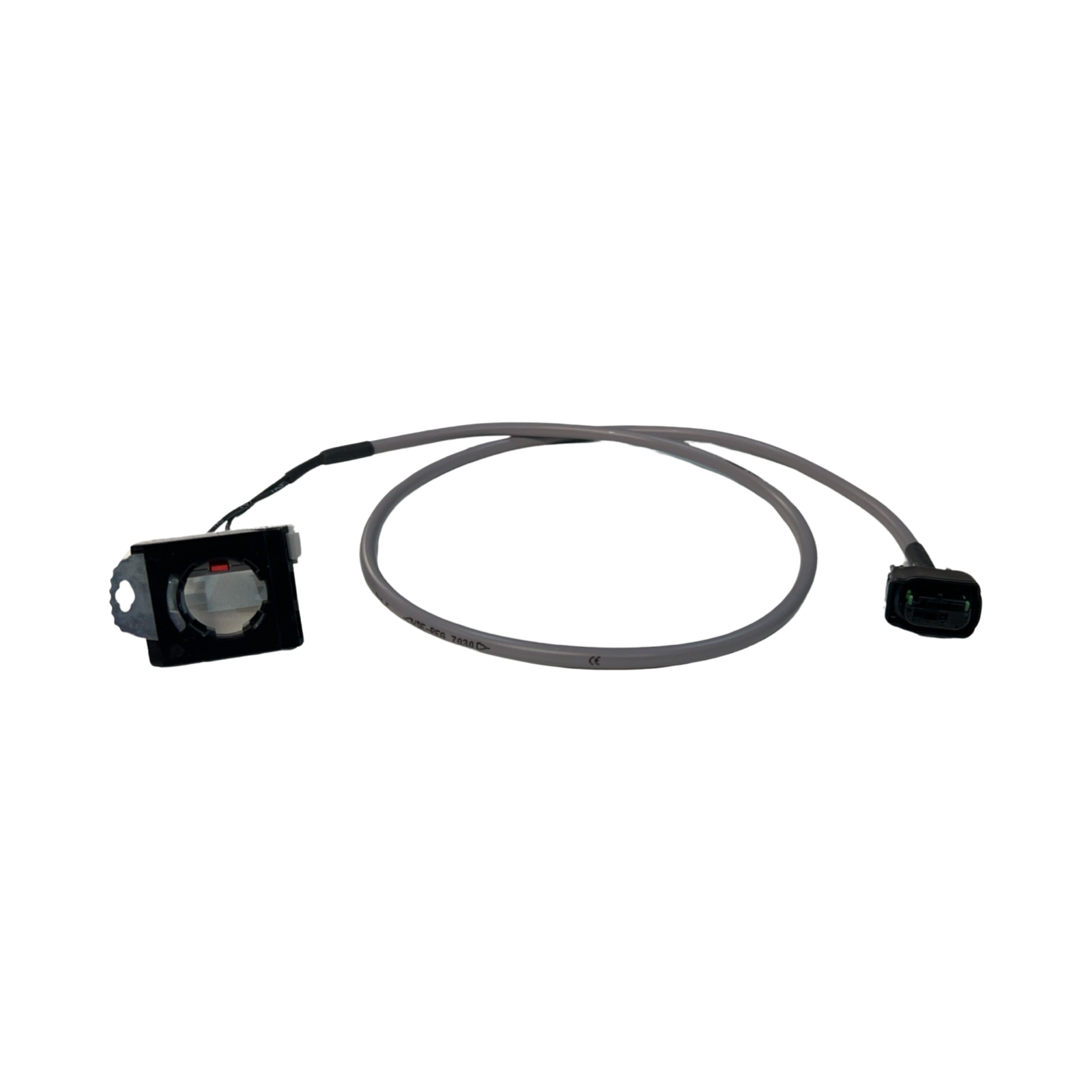 BT Toyota Push Button Wiring Harness 255378