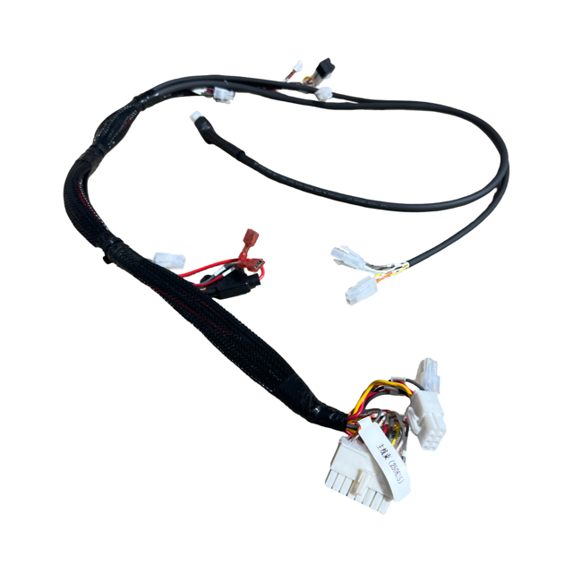 EP Equipment 1113-520001-EC Master Wire Harness