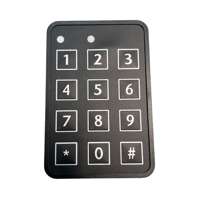 Linde Code Switch 0039460730