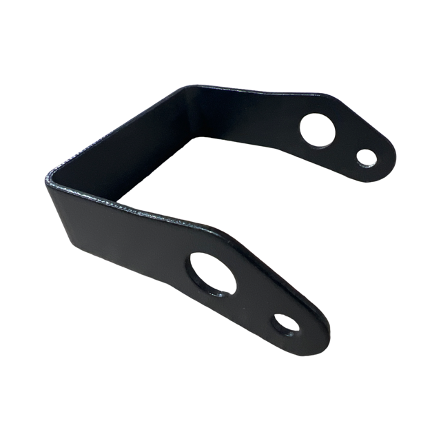 EP Equipment 1124-150001-00 WPL201 Caster Assembly Plate