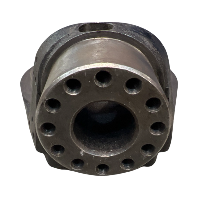 EP Equipment Gear Case ZL10-200005-A0