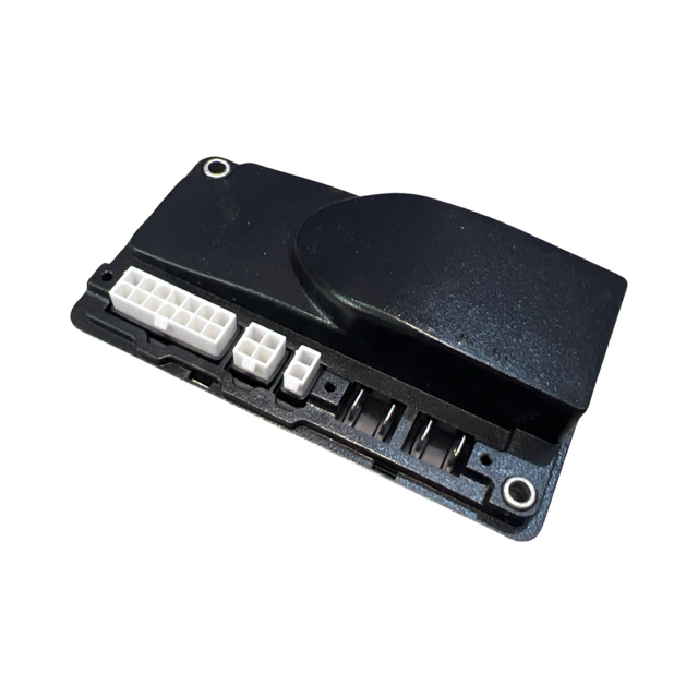 EP Equipment 1212P Controller Special Part 1115-510004-00-30
