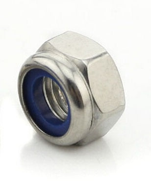 BT Toyota SWE100 Nut M10 20130