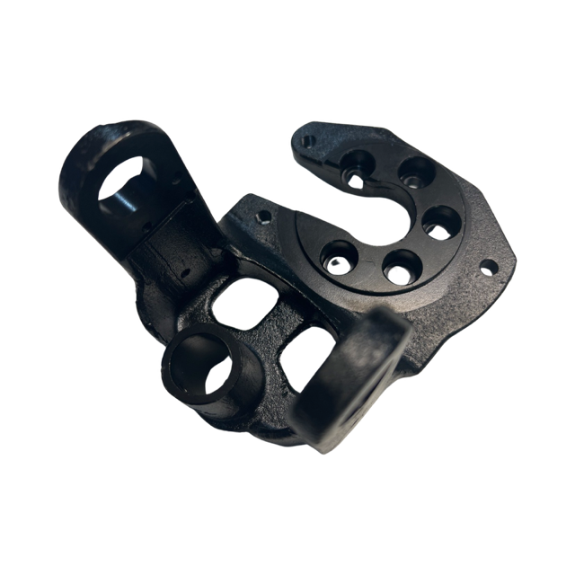 EP Equipment Control Pod Bracket 1113-210300-E2