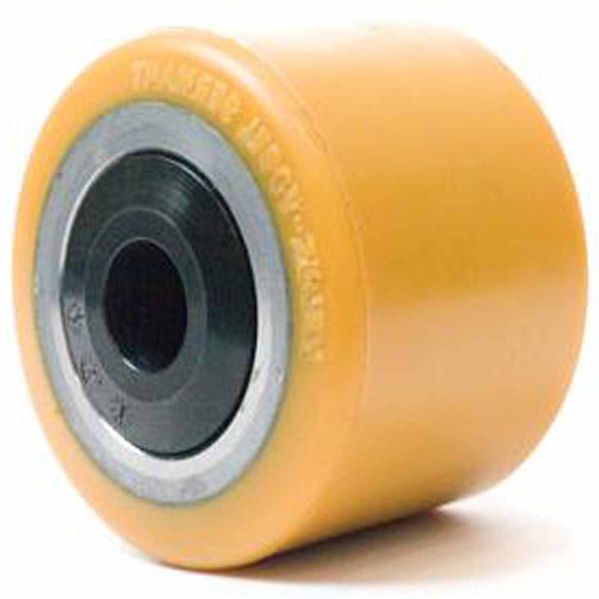 Atlet Load Roller Wheel 85mm x 73mm x 20mm 109975