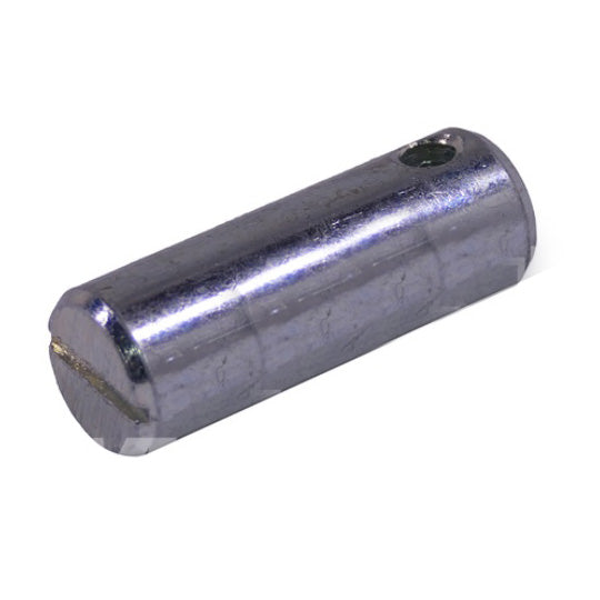 #5 - 1113-130002-00 - Short Shaft