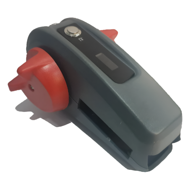 Linde MT12 Control Pod Assembly Manual Lowering 11315406101