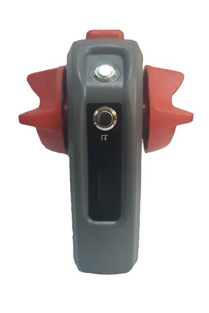 Linde MT12 Control Pod Assembly Manual Lowering 11315406101