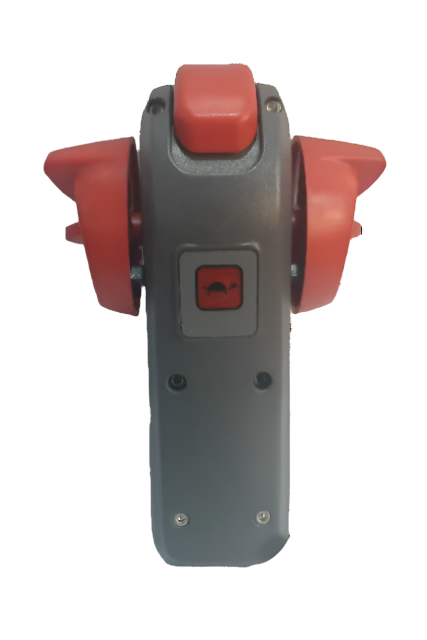 Linde MT12 Control Pod Assembly Manual Lowering 11315406101