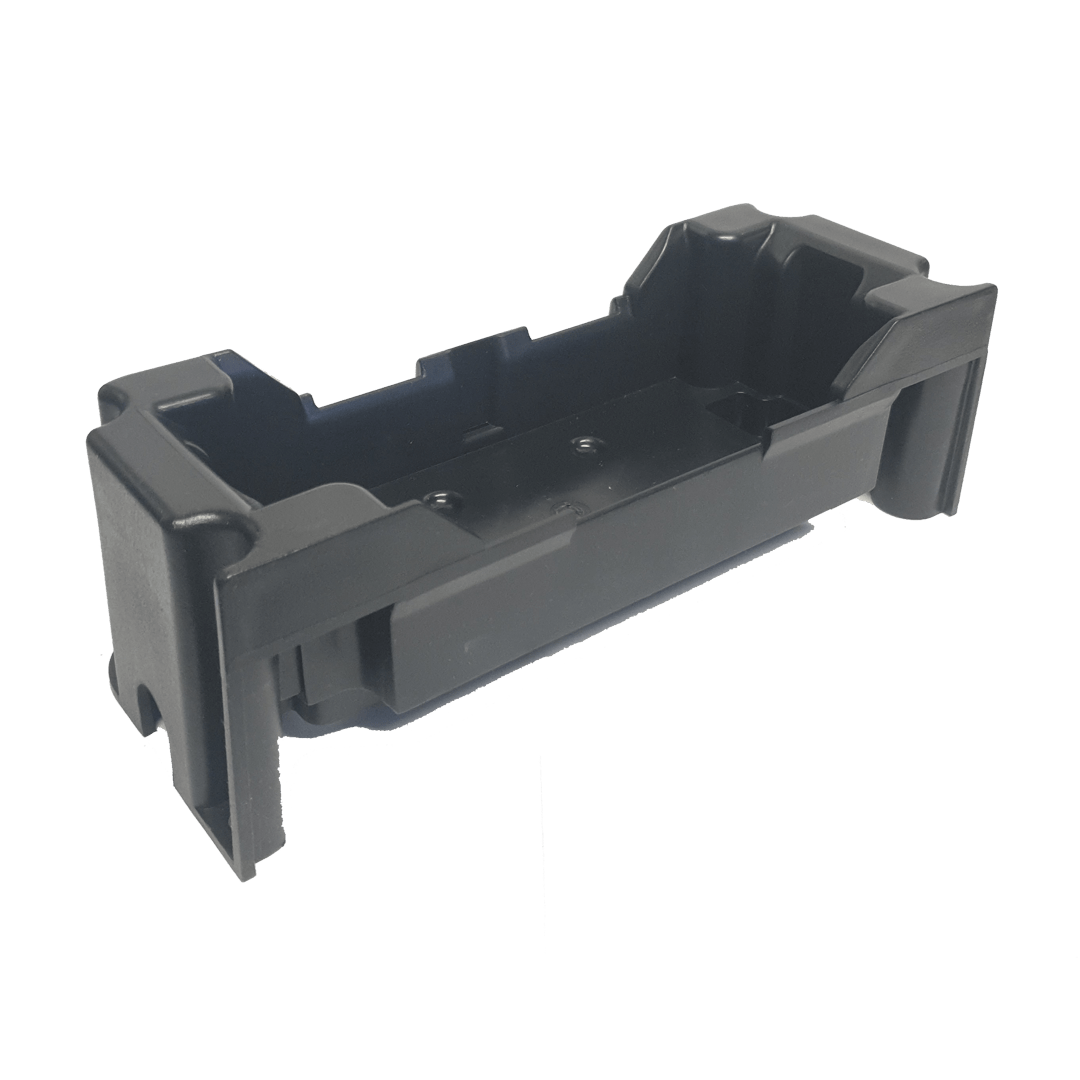 Clark WPio12 Battery Base Bracket 1113-511001-00