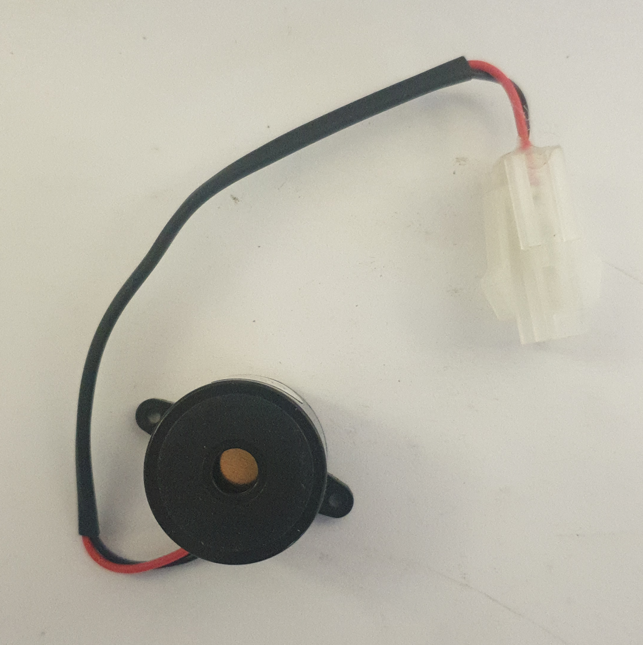 EP Equipment EPT16L Horn 1113-520006-00