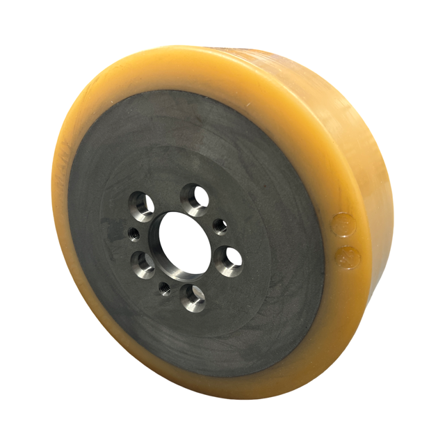 Jungheinrich Drive Wheel 230mm x 82mm 50460100