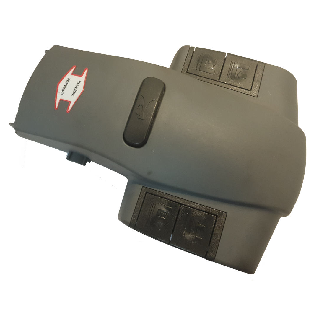 EP Equipment Cap Assembly With Wire 1115-341000-00-10