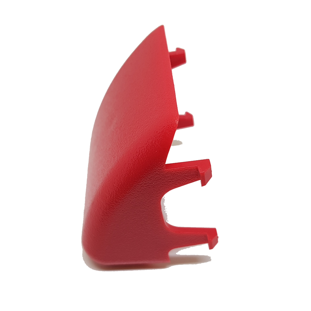 EP Equipment EPT20-18EHJ Button Reverse Cover 1121-310003-00