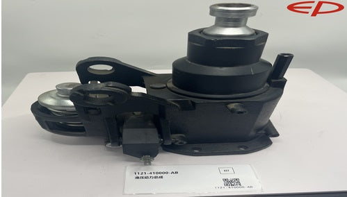 EP Equipment EPT20-18EHJ Hydraulic Assembly 1121-410000-AB