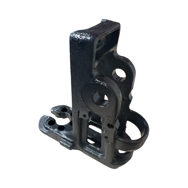 EP Equipment 1155-300001-B0 Driving System Bracket
