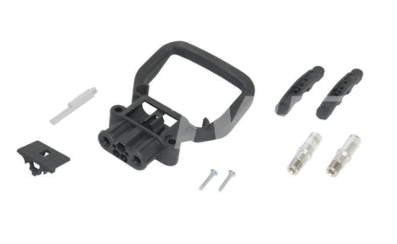 REMA DIN 43589-1 80A Socket Gender 112TA4819