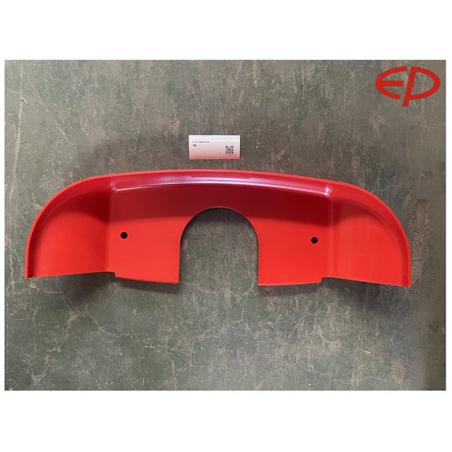 EP Equipment 1132-160004-00 - WPL202 Lower Cover