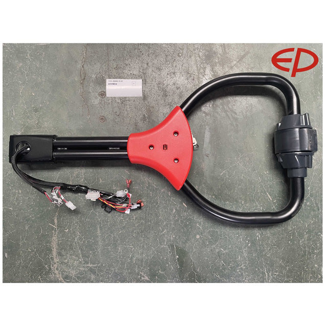 EP Equipment 1135-300000-F6-02 Control Handle Assembly