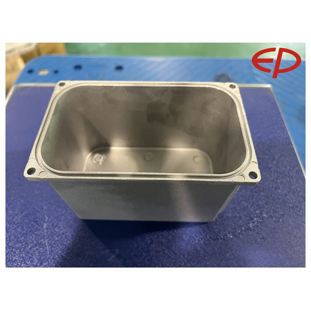 EP Equipment 1135-421002-F0 Hydraulic System Tank