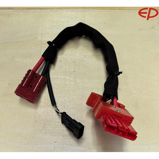 EP Equipment 1135-500300-F5 Plugger Transfer Cable