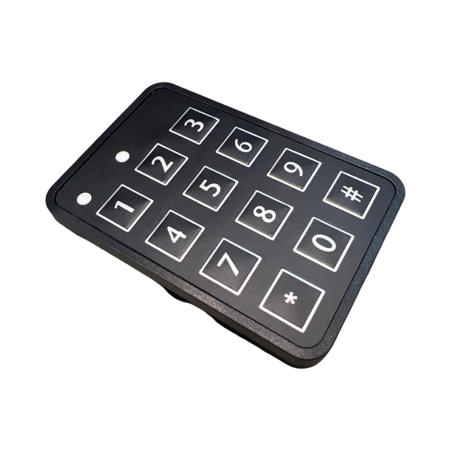 Linde Code Switch 0039460734