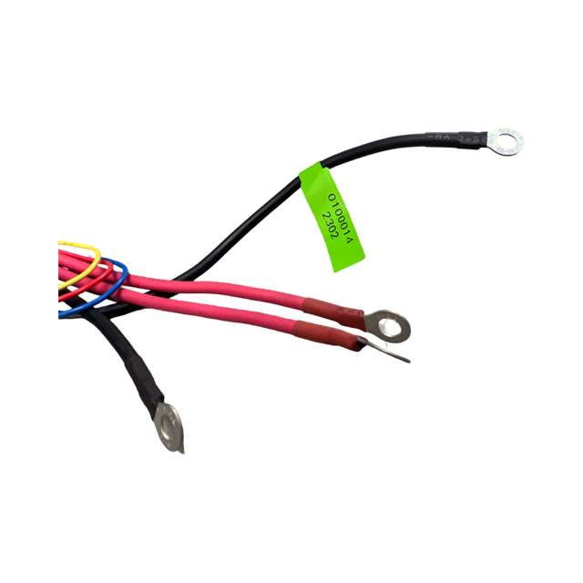 Ningbo Staxx Truck Body Cable Harness 10302044