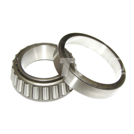 Linde R16 115 Load Wheel Tapered Roller Bearing