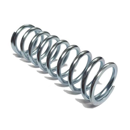 Total Source Pressure Return Spring 43mm x 114mm 144TA2862
