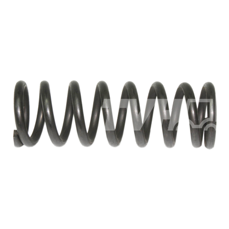 Total Source Pressure Return Spring 144TA6409