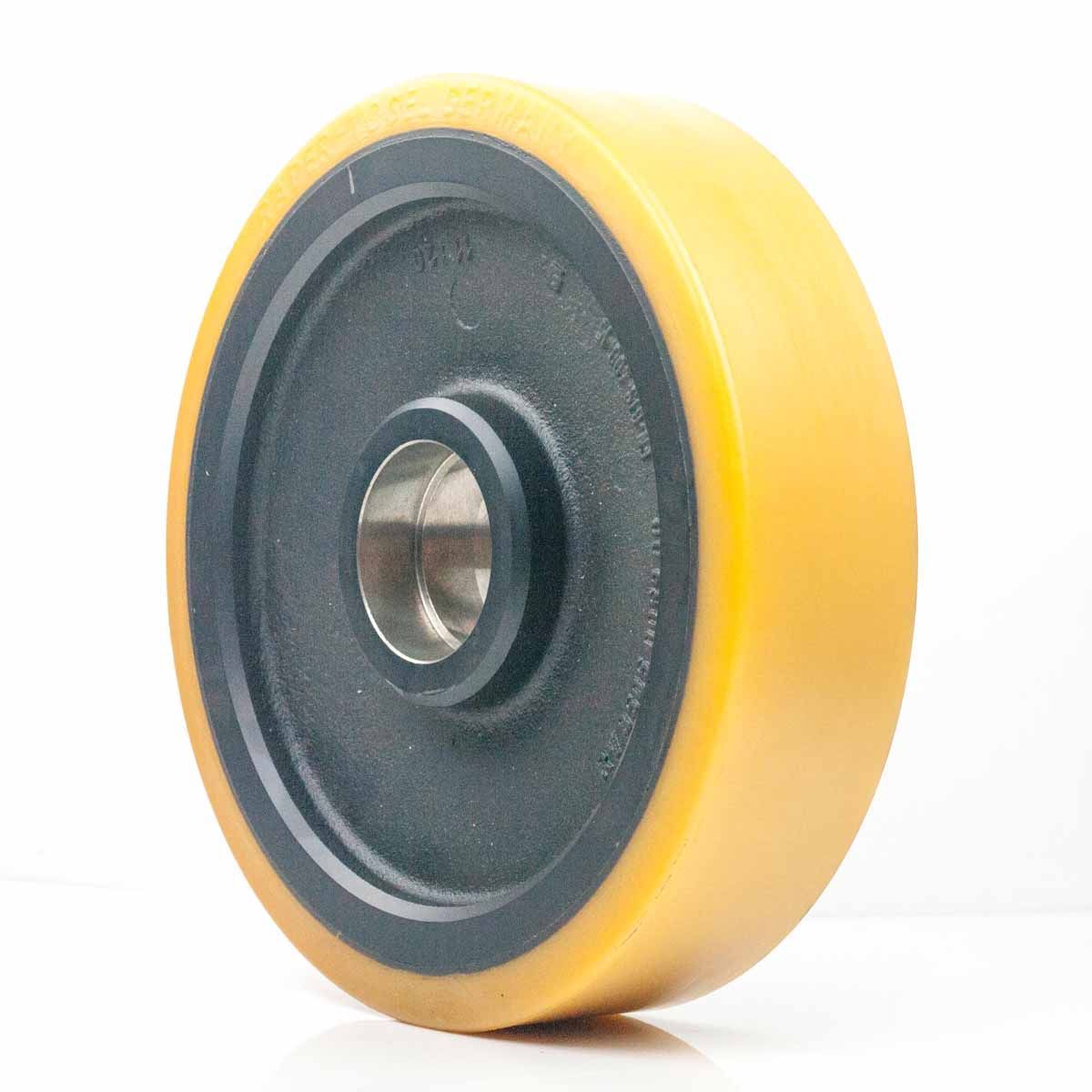 BT Toyota Vulkollan Load Wheel 350mm x 108mm 147982