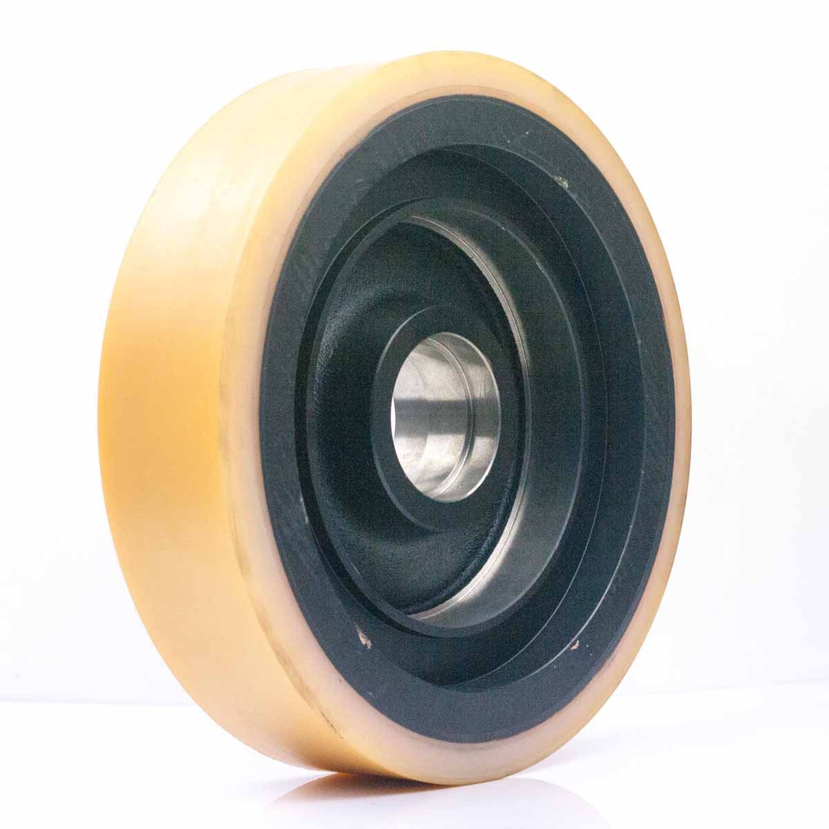 BT Toyota Vulkollan Load Wheel 350mm x 108mm 147982