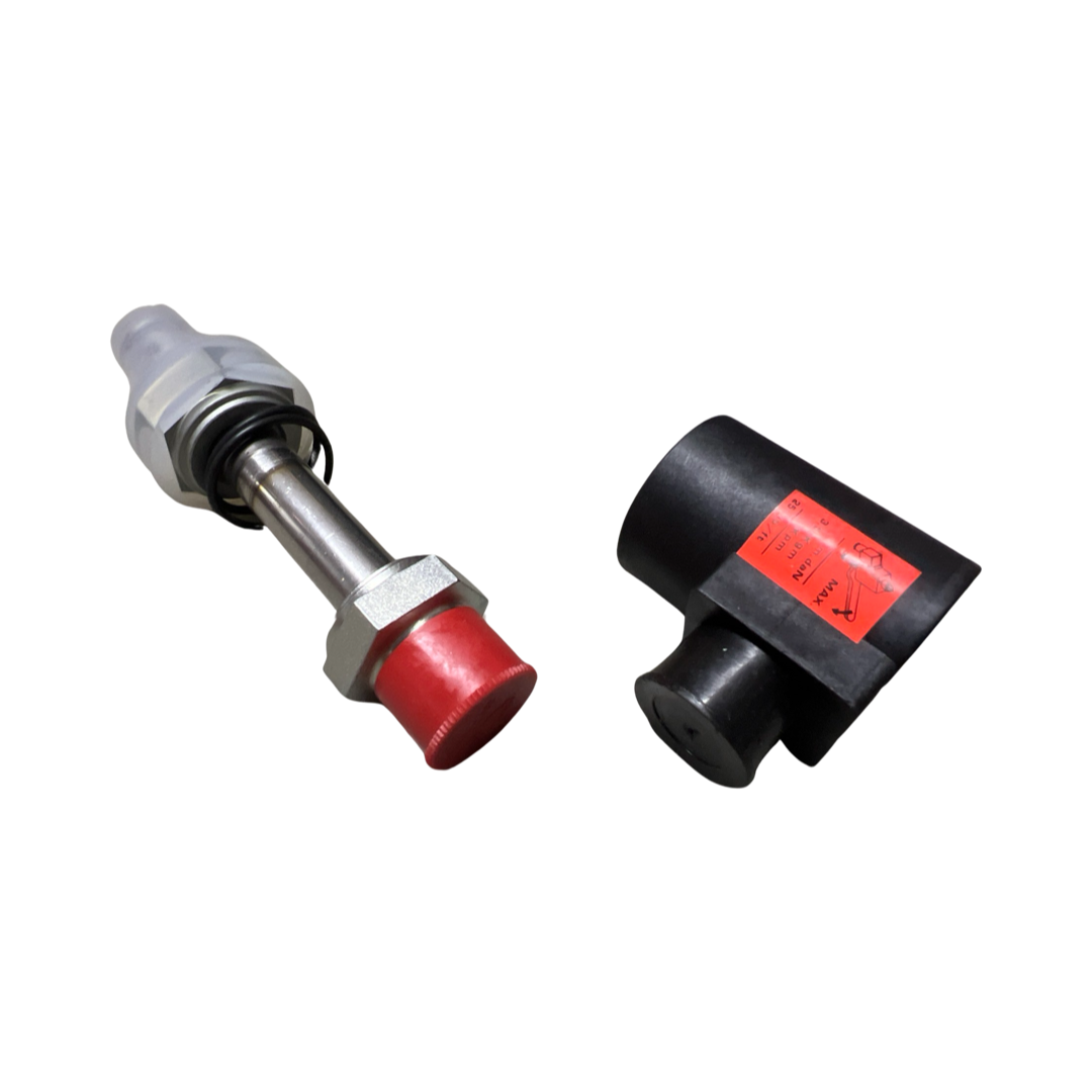 Logitrans Solenoid Valve 988004