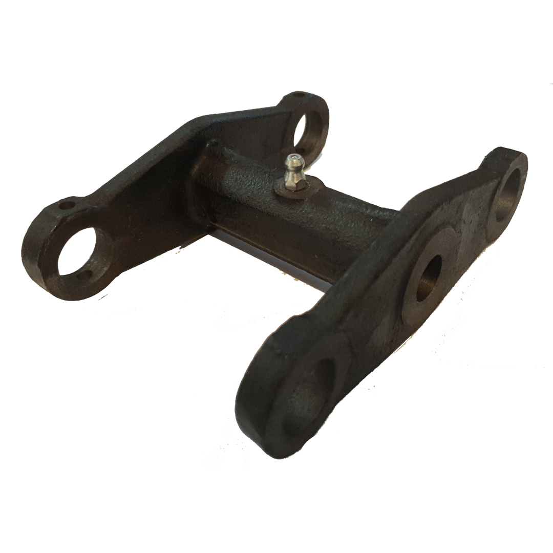 BT Toyota LWE140 LEVIO Wheel Holder Bracket 179206