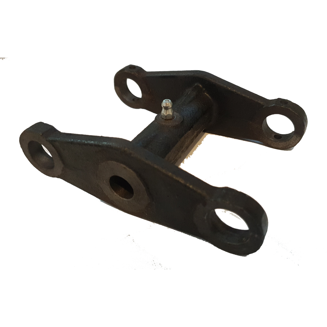 BT Toyota LWE140 LEVIO Wheel Holder Bracket 179206